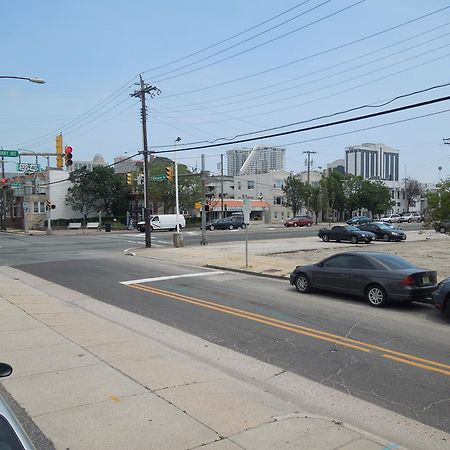 Passport Inn Atlantic City Ngoại thất bức ảnh