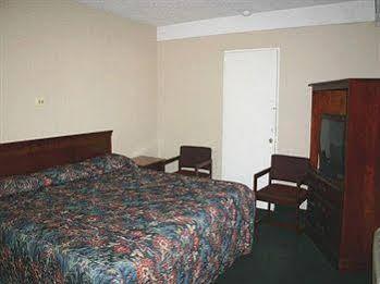 Passport Inn Atlantic City Ngoại thất bức ảnh