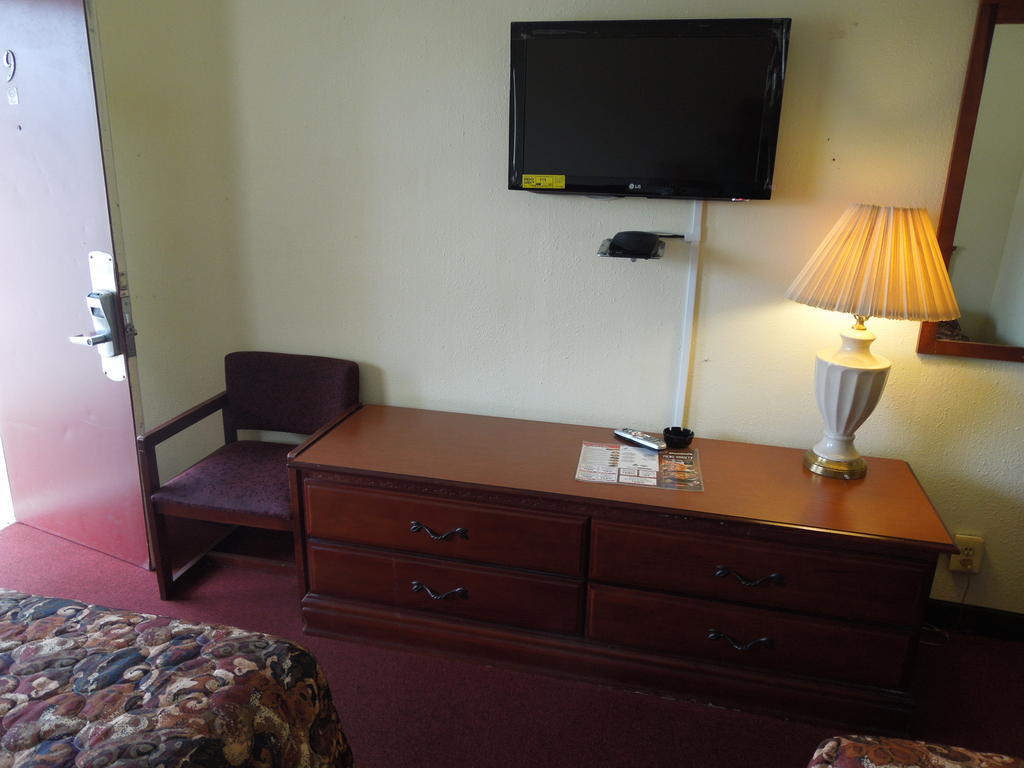 Passport Inn Atlantic City Phòng bức ảnh