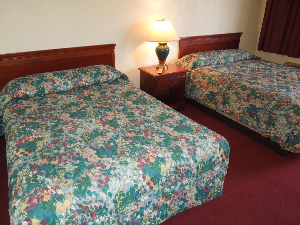 Passport Inn Atlantic City Phòng bức ảnh