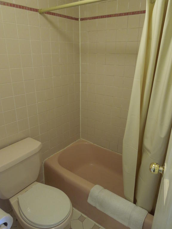 Passport Inn Atlantic City Phòng bức ảnh
