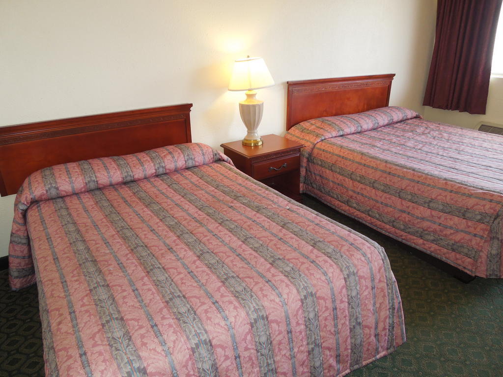 Passport Inn Atlantic City Phòng bức ảnh
