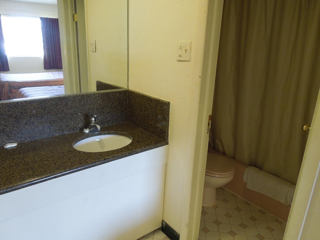 Passport Inn Atlantic City Phòng bức ảnh