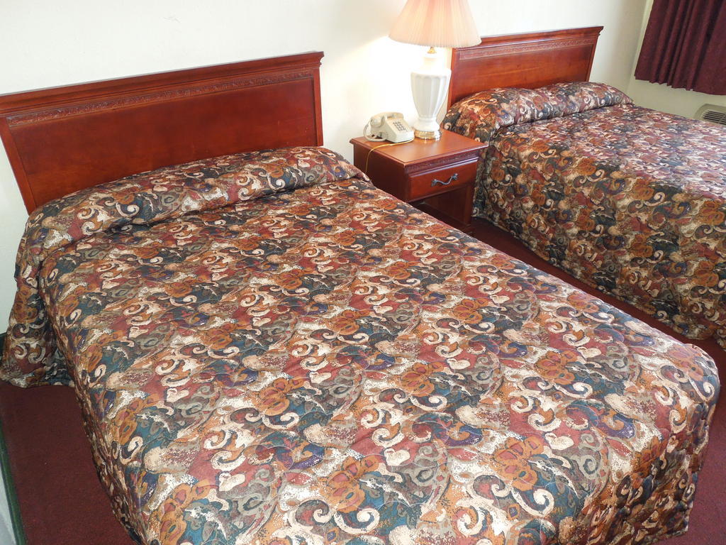 Passport Inn Atlantic City Phòng bức ảnh