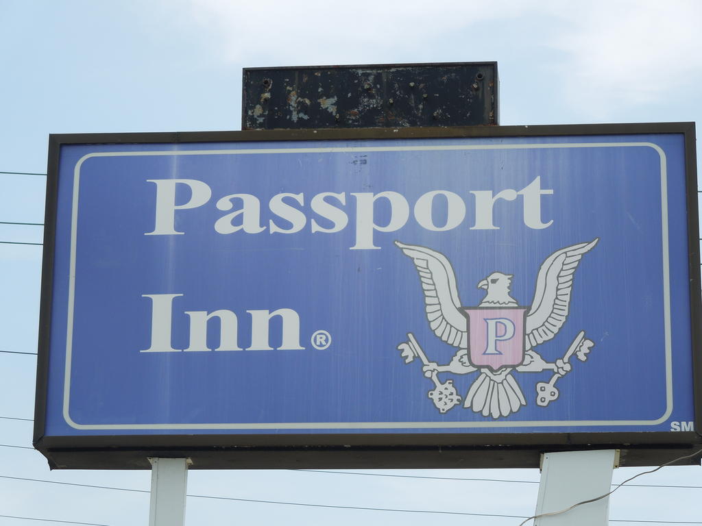 Passport Inn Atlantic City Ngoại thất bức ảnh